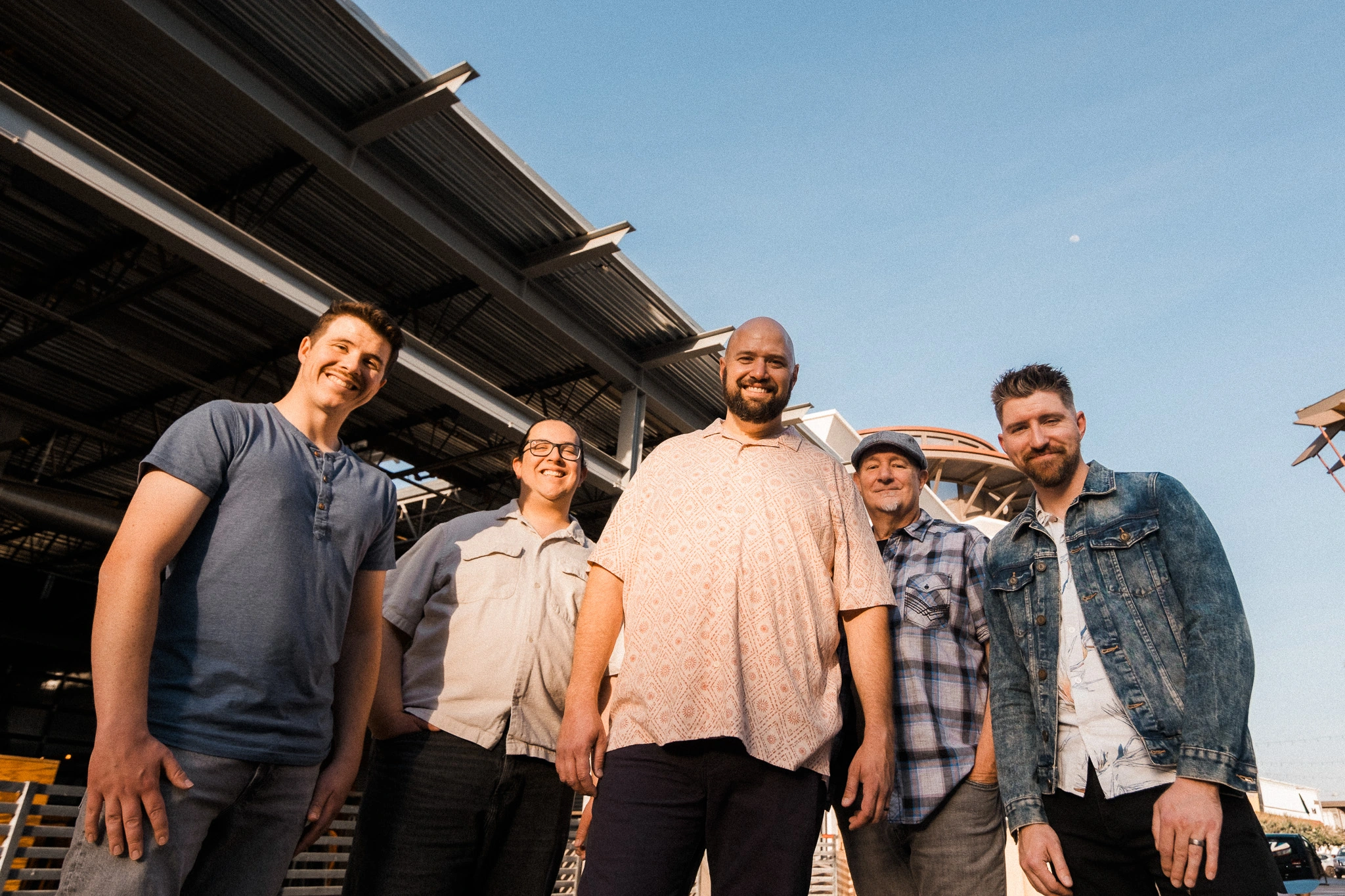 Loser's Way Home live