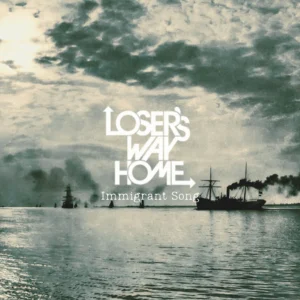 Loser's Way Home Shirt